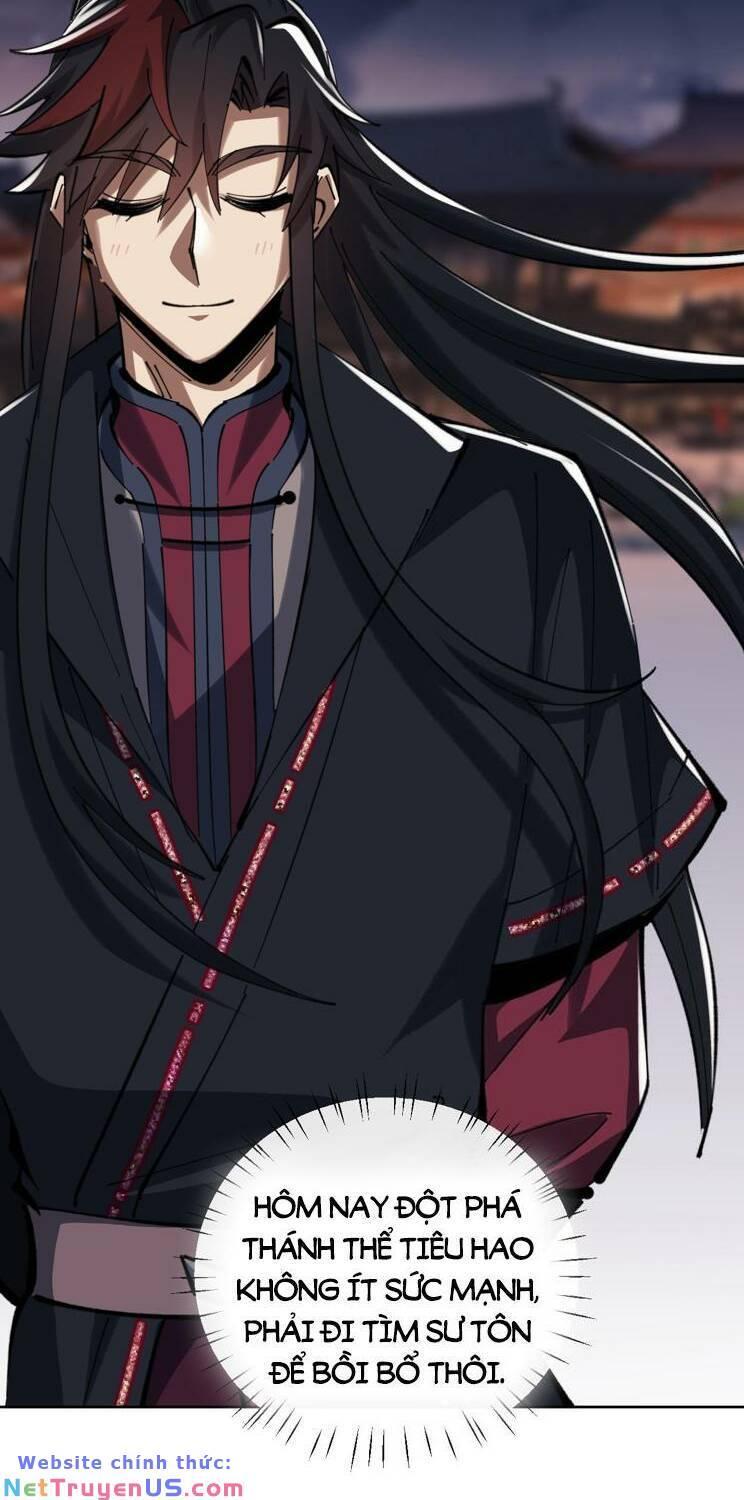 Sư Tôn: Nghịch Đồ Này Mới Không Phải Là Thánh Tử chapter 24 4