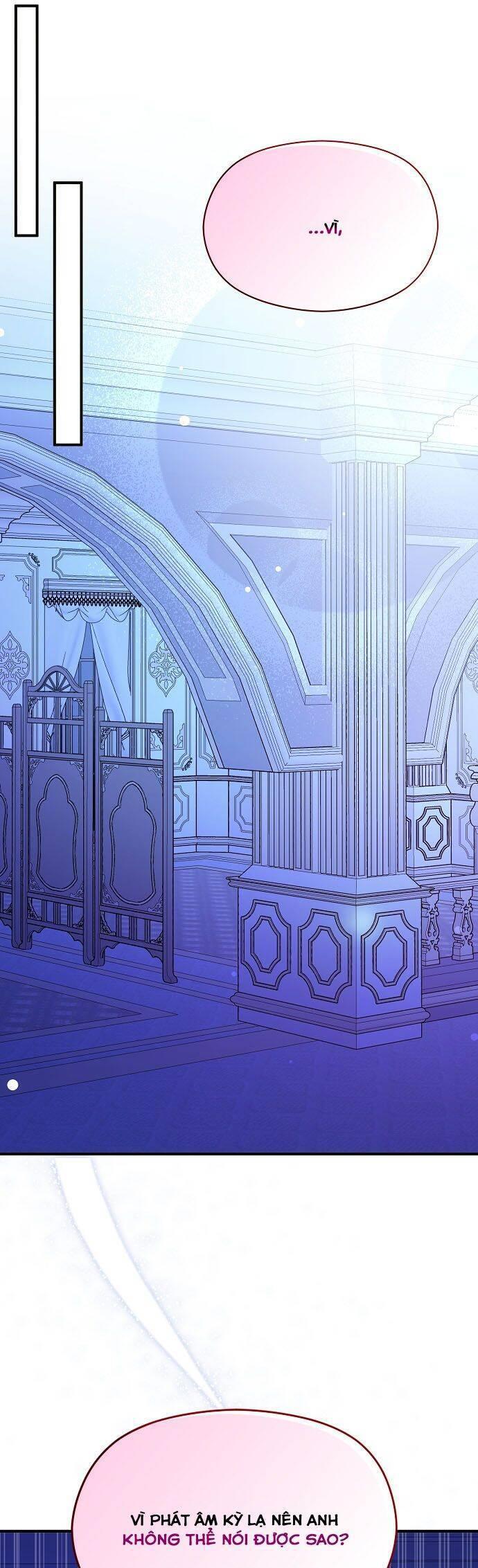 tôi không cố ý quyến rũ nam chính đâu! chapter 73 27