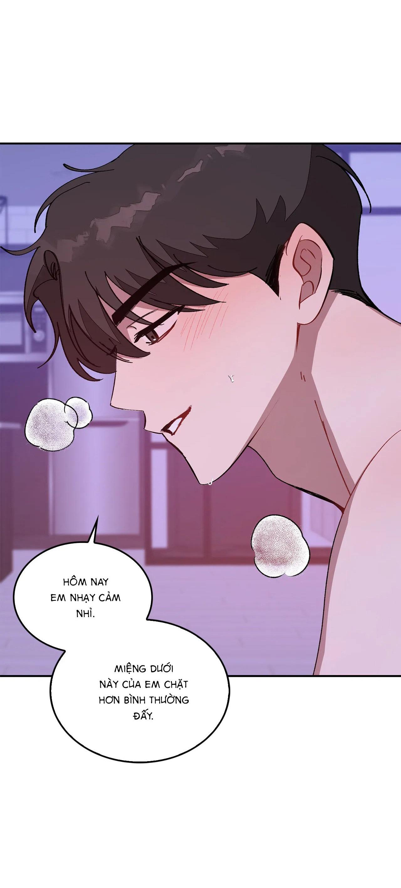 (CBunu) Sống Lại Lần Nữa chapter 76