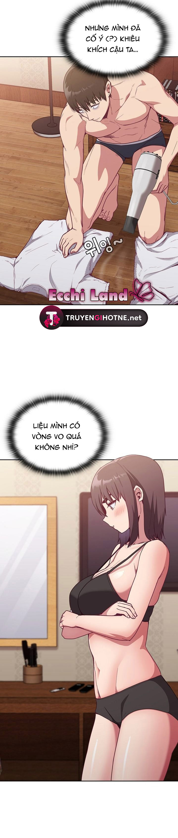 người chữa lành chapter 16.1 9