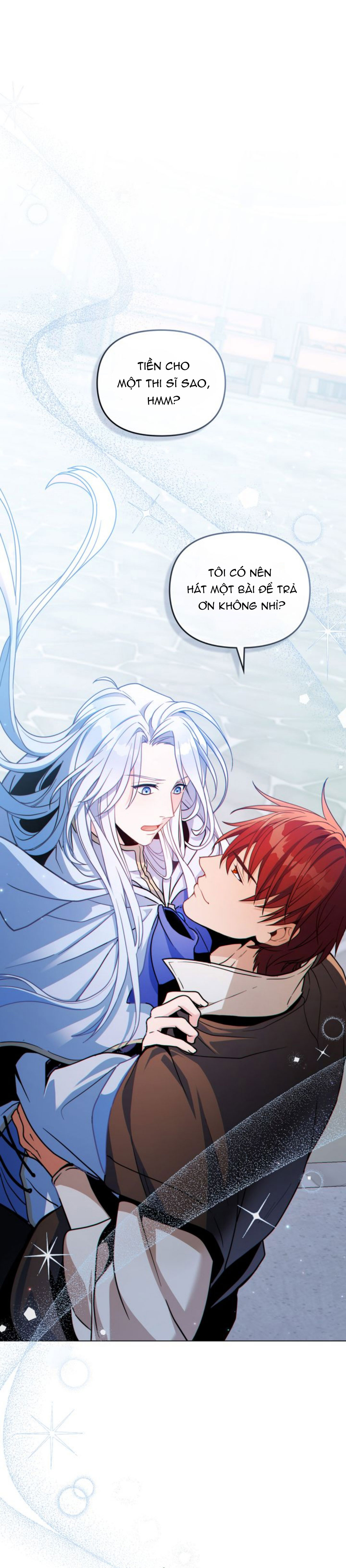 tôi có thể nhìn thấy thông số của cậu chapter 5 2