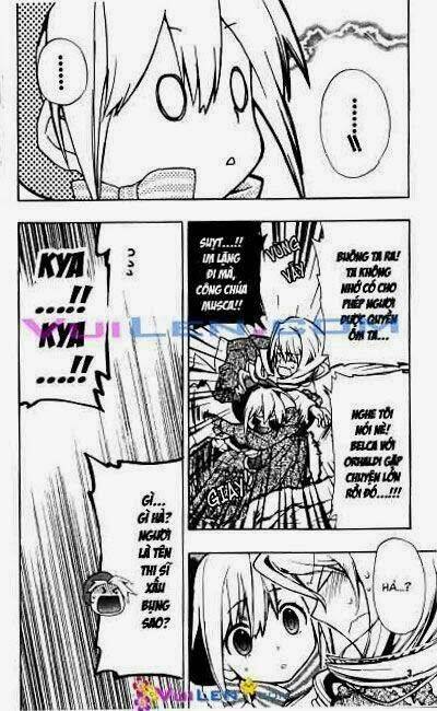 thanh kiếm và vương miện chapter 5 3