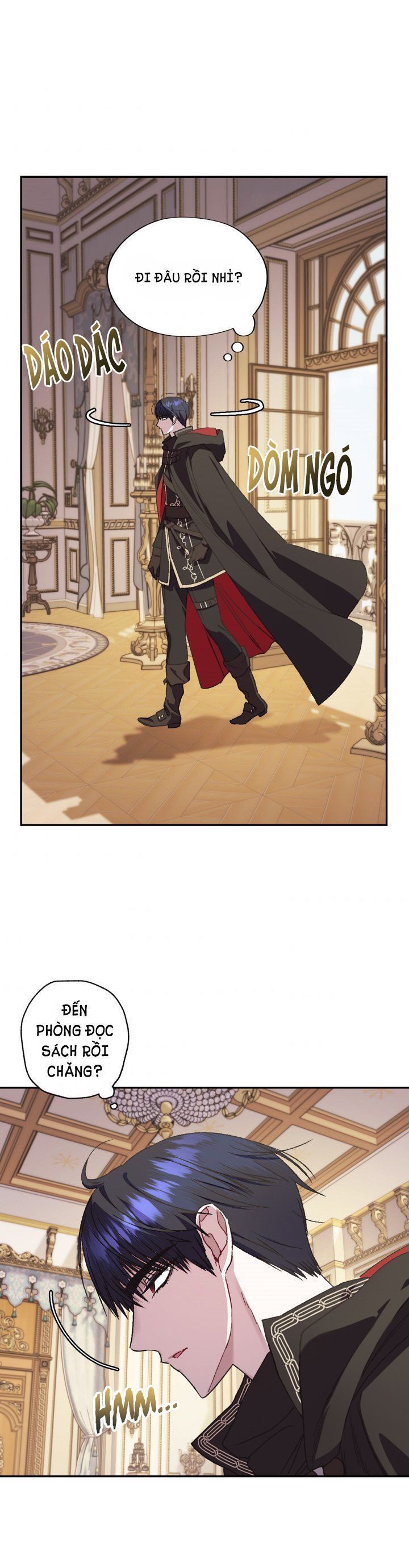 cha à, con không muốn kết hôn đâu chapter 22 5