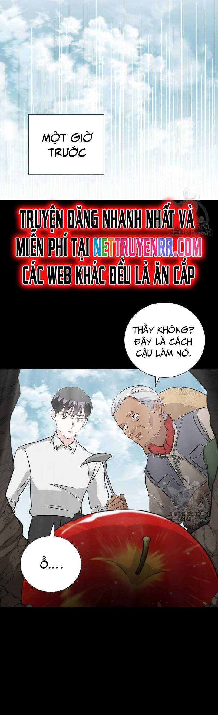 Level Up Chỉ Bằng Cách Ăn Cơm Chapter 156 26