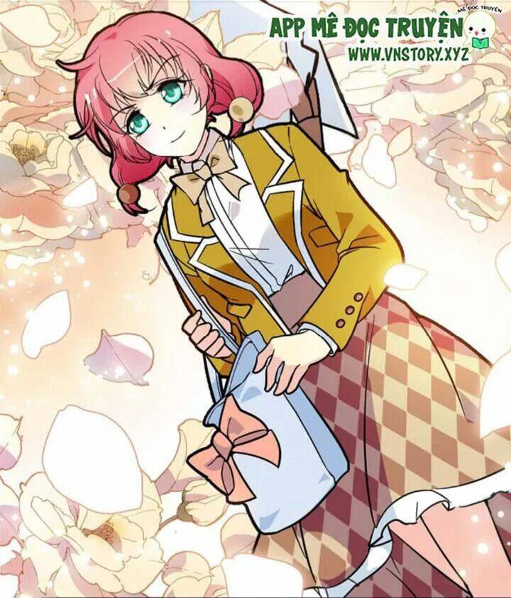 nữ hầu sau giờ học chapter 90 9