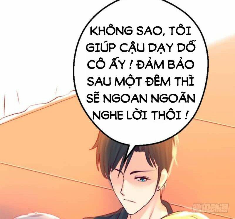 dục vọng của ác ma chapter 5 14