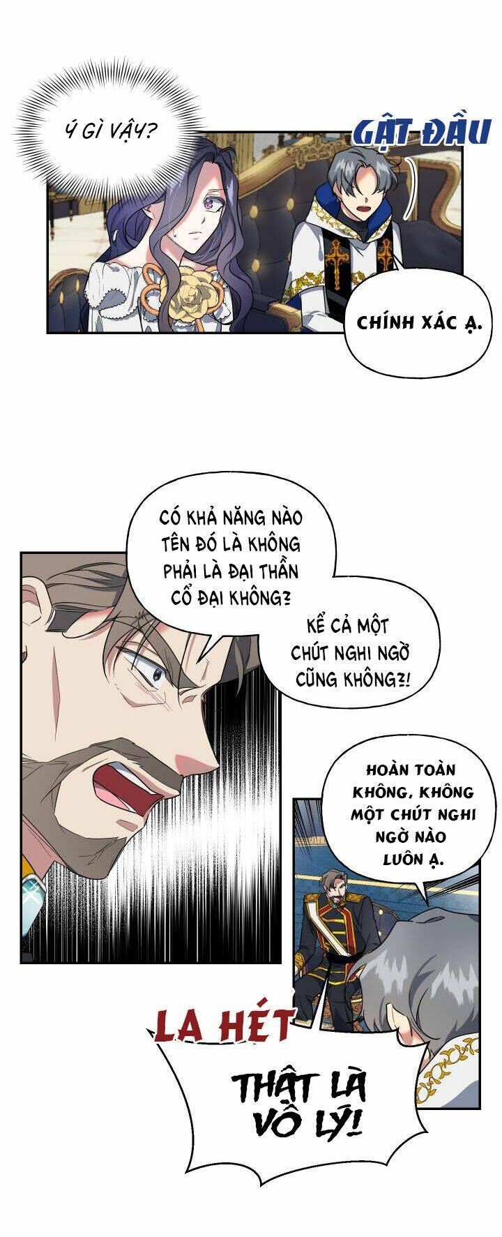 tế phẩm công chúa chapter 5 19