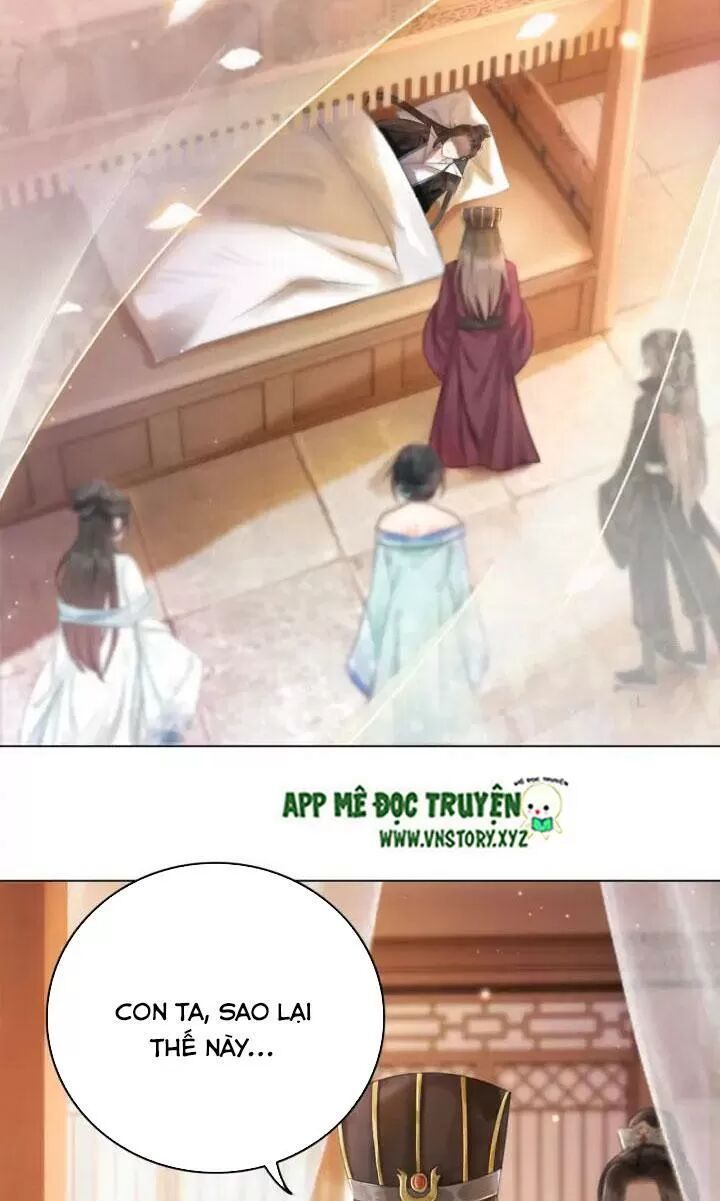 cực phẩm phế vật tiểu thư chapter 134 44