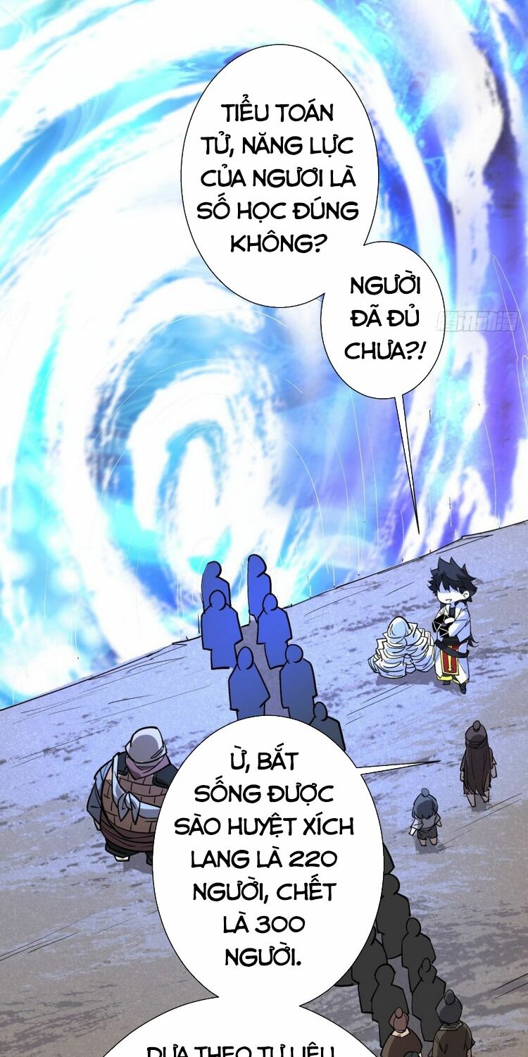 ta là nhà giàu số một, ta không muốn trọng sinh chapter 27 48