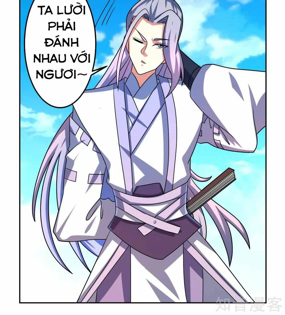 tuyệt thế thánh đế chapter 20 20