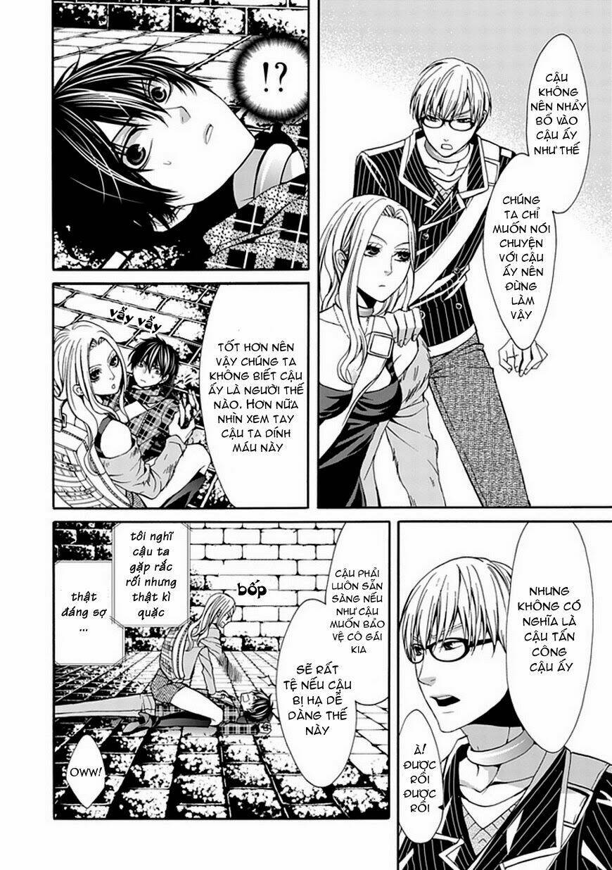 bloody junkie chapter 5 31