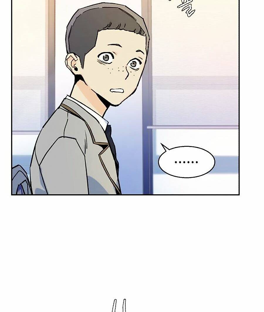 bạn học tôi là lính đánh thuê chapter 4 72