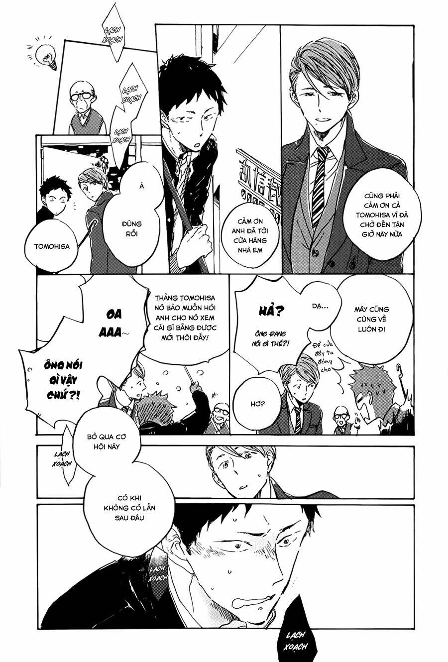 suna o kizamu hari chapter 2 9