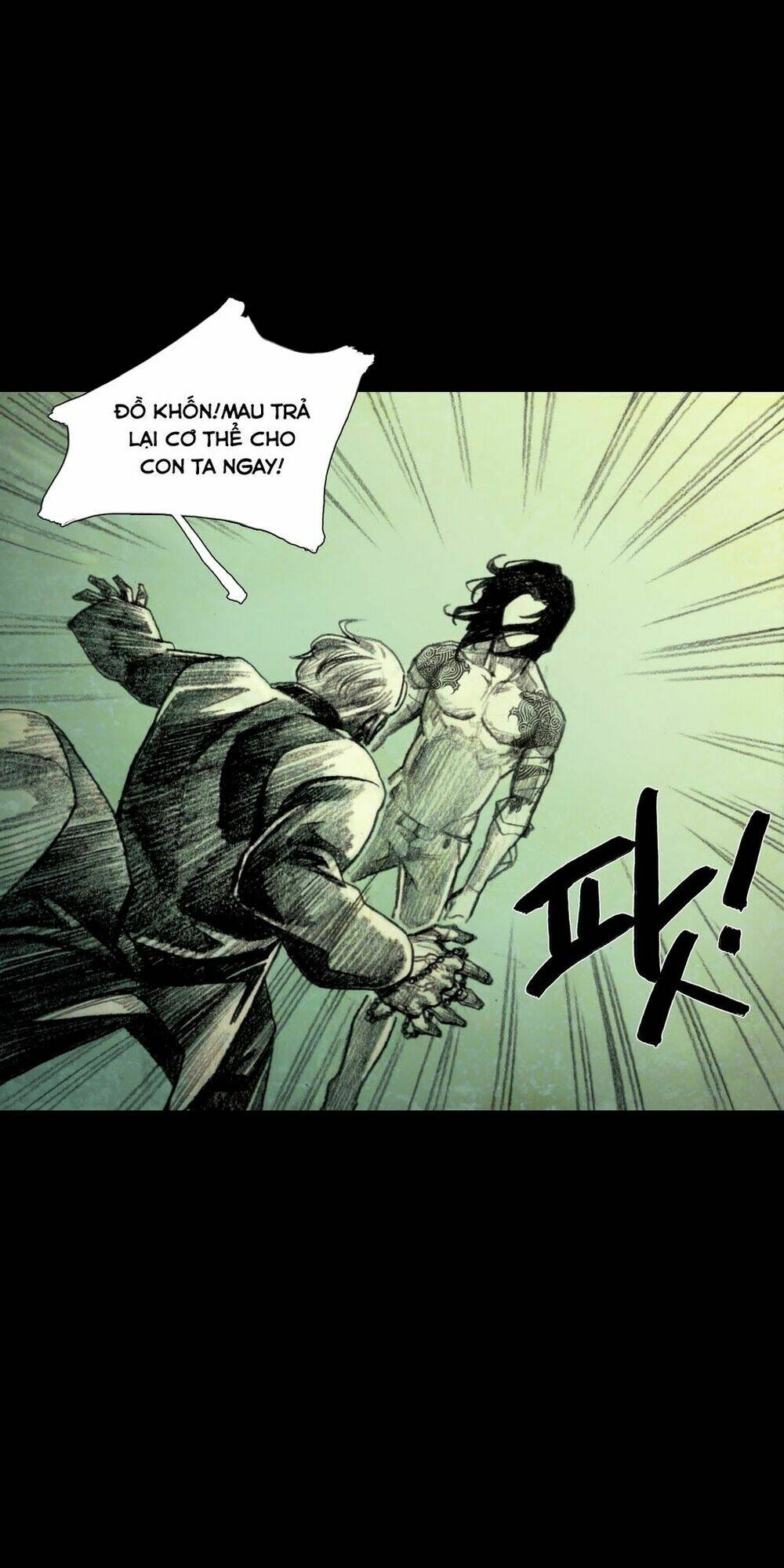 ngôi nhà của những búp bê chapter 24 74