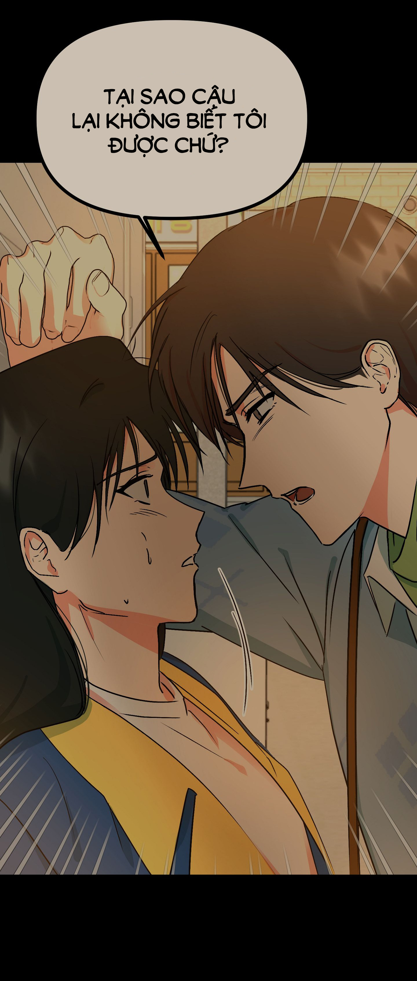 [Thời Kỳ Cực Thịnh Ái Vật 1980S] Đôi Bàn Tay Gợi Cảm Đầu Tiên Của Tôi chapter 3.1 - Trang 9
