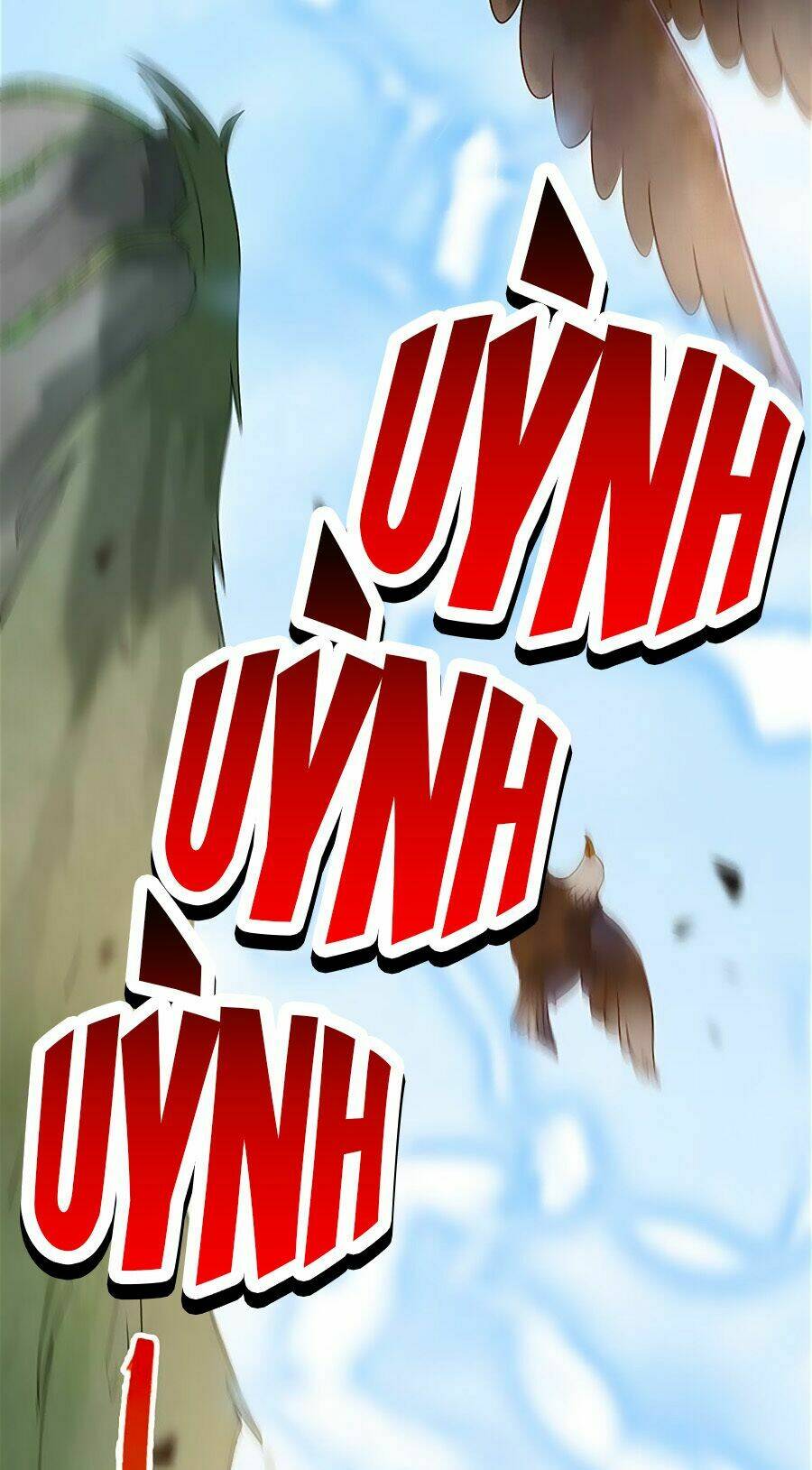 thần y khí nữ: ngự thú cuồng phi của quỷ đế chapter 26 18