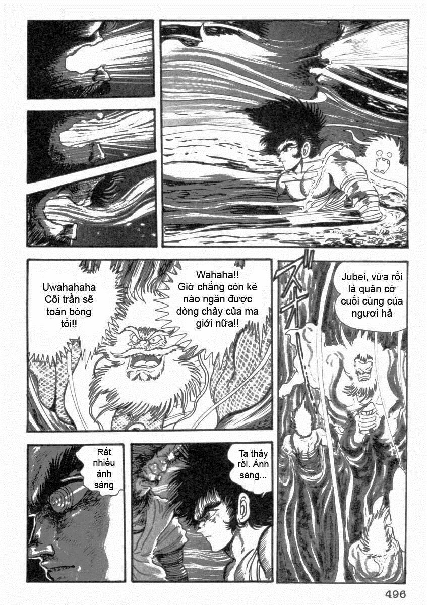 makai tenshou chapter 11 31