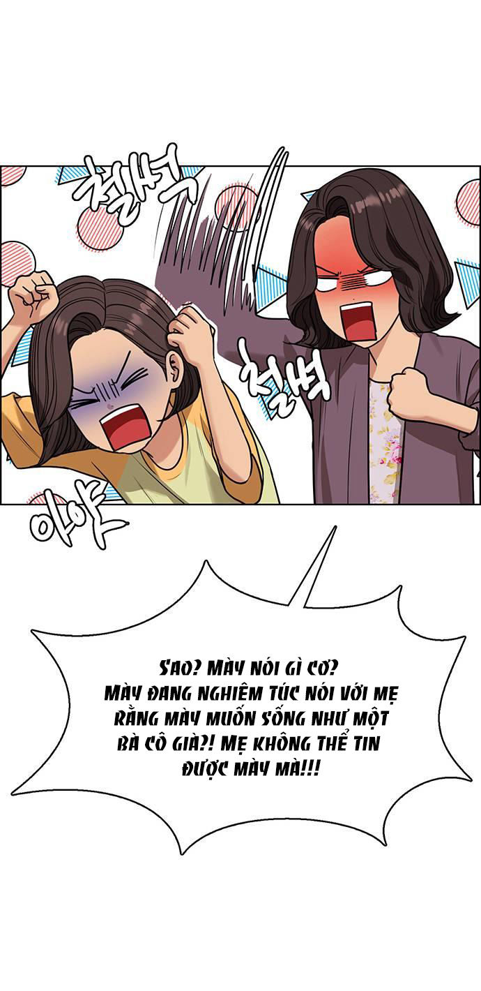 vẻ đẹp đích thực - true beauty chapter 225.1 12