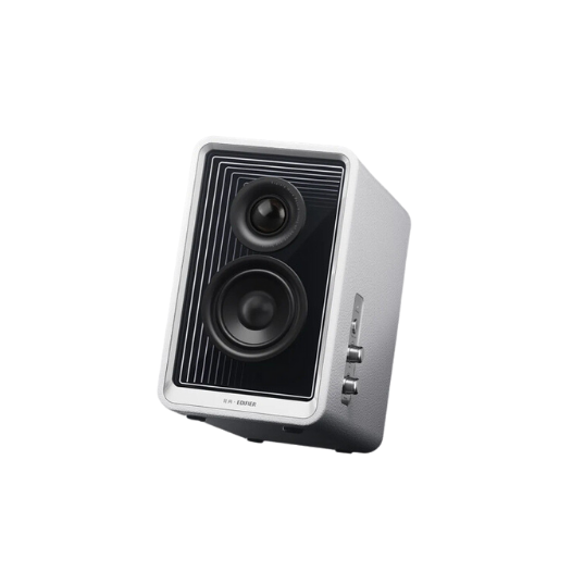 Loa Bluetooth Edifier QR65 RGB | Công Suất 70W | Halo 2.0 - Hàng Chính Hãng