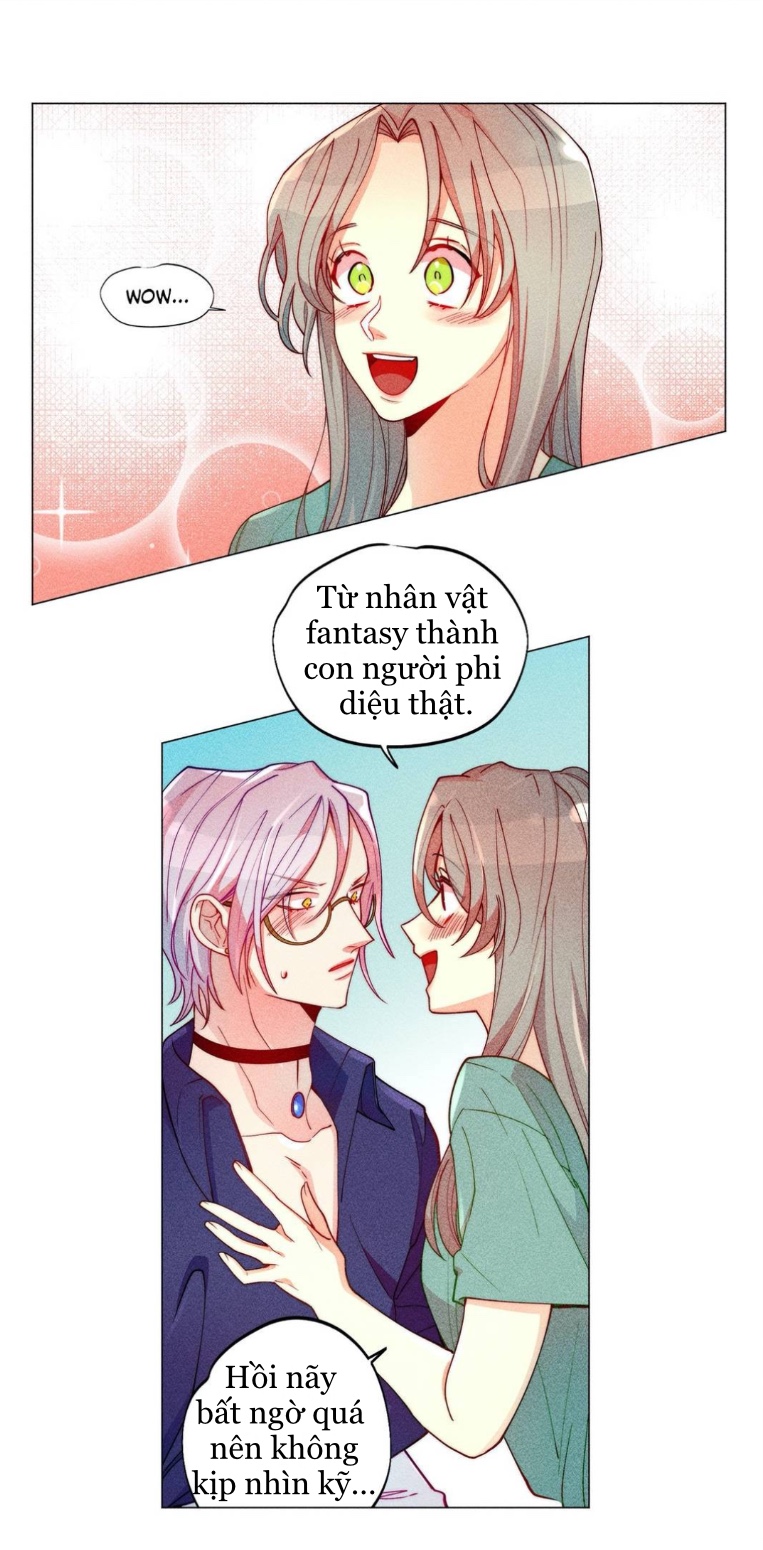 phù thuỷ trinh trắng tuổi 30 chapter 14 7