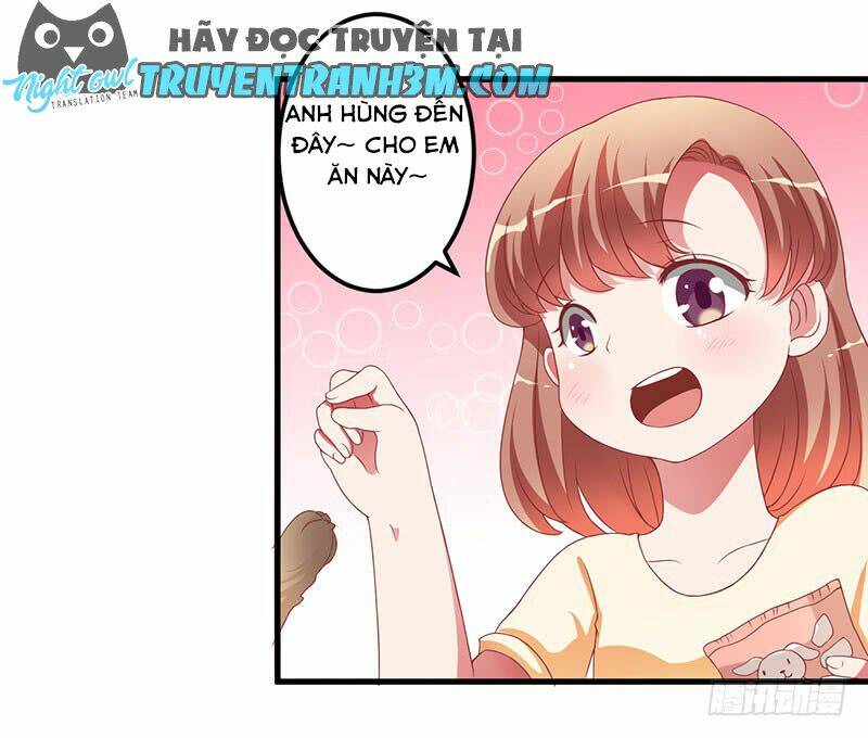 trên gối của chủ tịch ác ma chapter 15 8