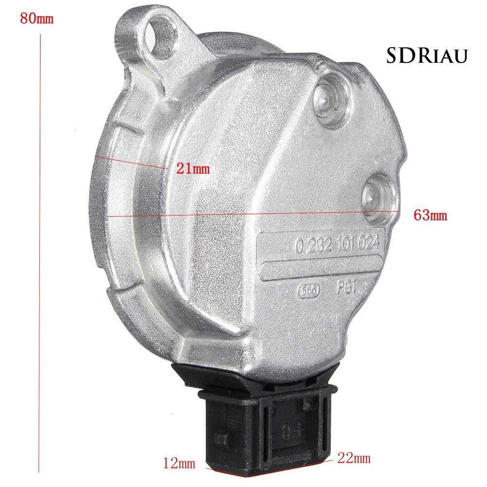 SENSOR Cảm Biến Vị Trí Trục Cam Cho Xe Audi A4 A6 Jetta Passat Golf Touareg 058905161b
