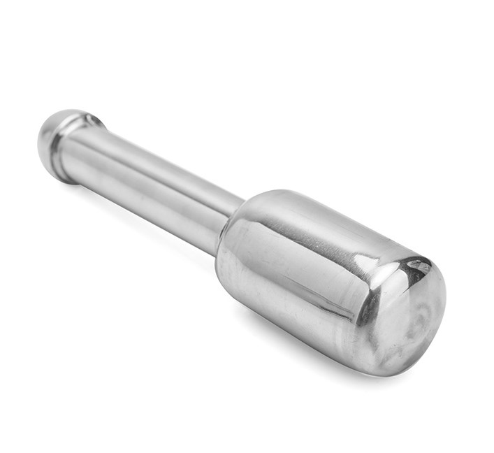 Chày Cối Inox Cao Cấp