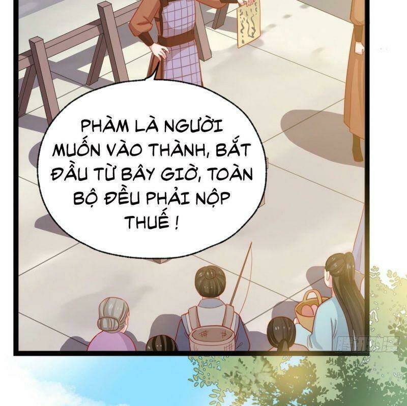 đứng yên ! phụng chỉ đánh cướp đây chapter 25 17