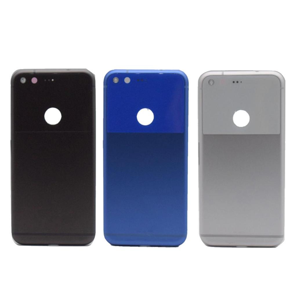 Replace Mobile Phone Shell Black