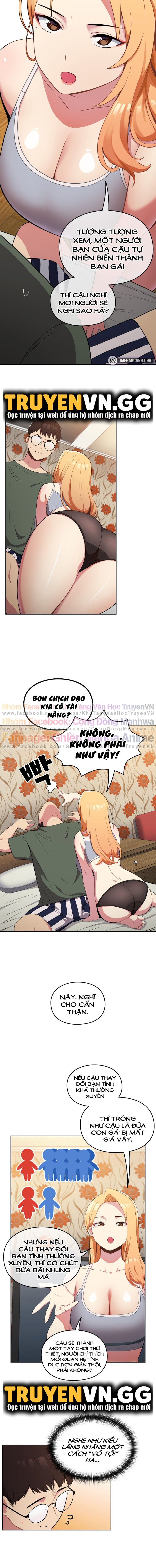 khi nào ta hẹn hò chapter 2 6