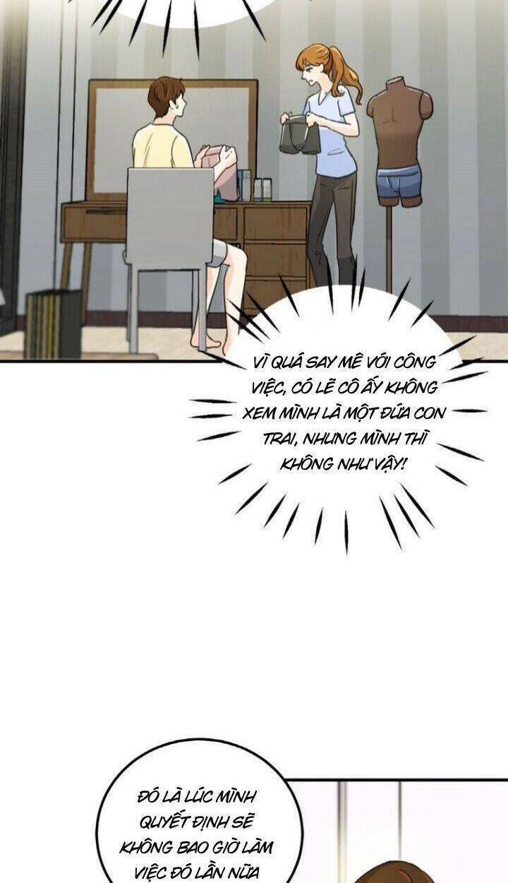 101 cách chinh phục trái tim em chapter 9 13