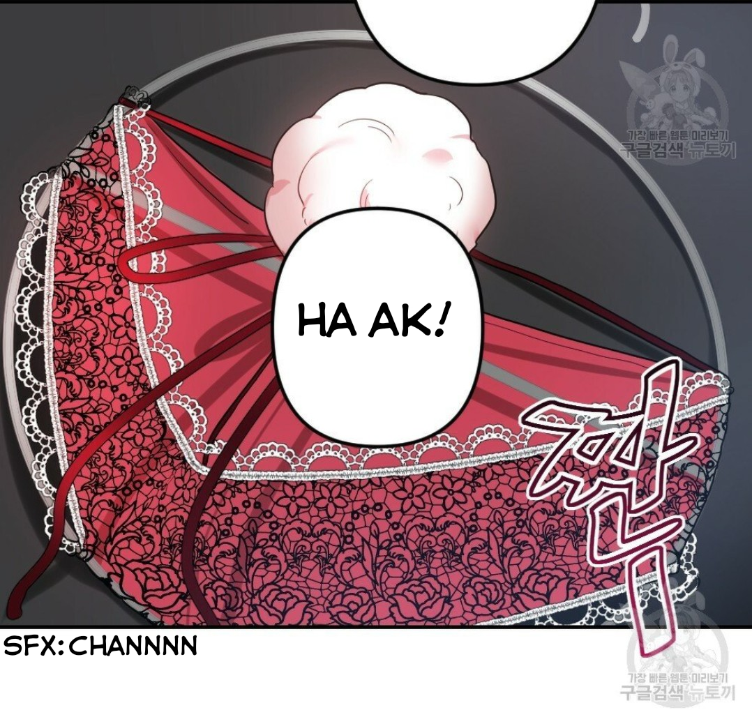 bộ ngực của tháng chapter 10 21