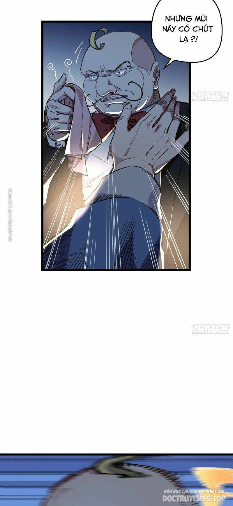 giải cứu 99 nữ chính ở mạt thế chapter 26 31