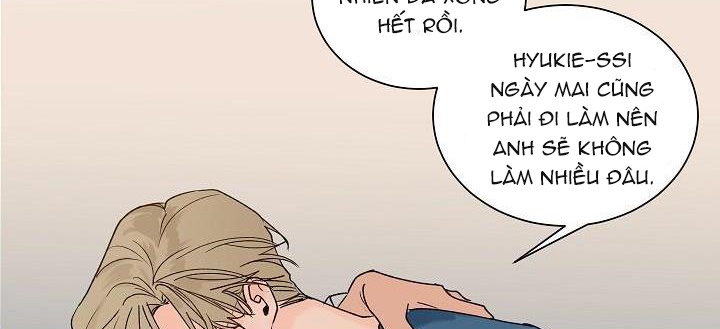 yêu em đi, bác sĩ! chapter 0 84