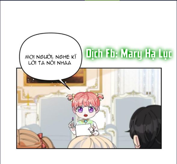 con người không phải thứ có thể sửa đổi được đâu! chapter 3 40