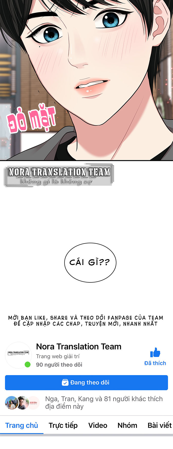 gửi tới bạn...người nắm giữ ngôi sao chapter 29 31