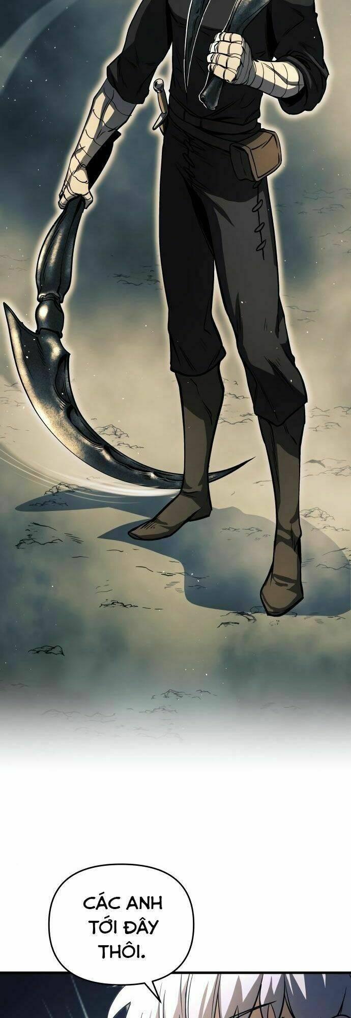 sự trở về của chiến thần tự sát chapter 10 61