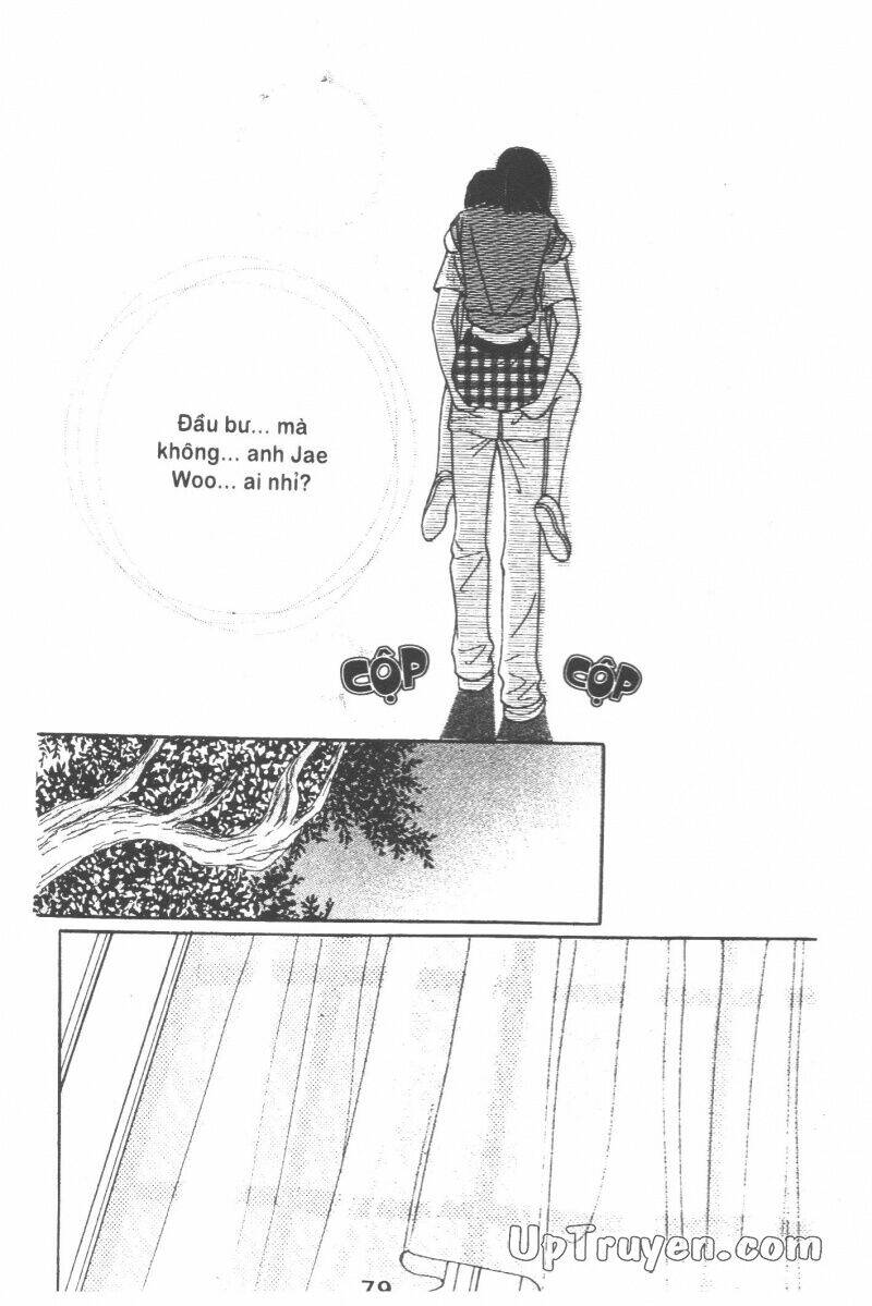 hái sao tình yêu chapter 8 81