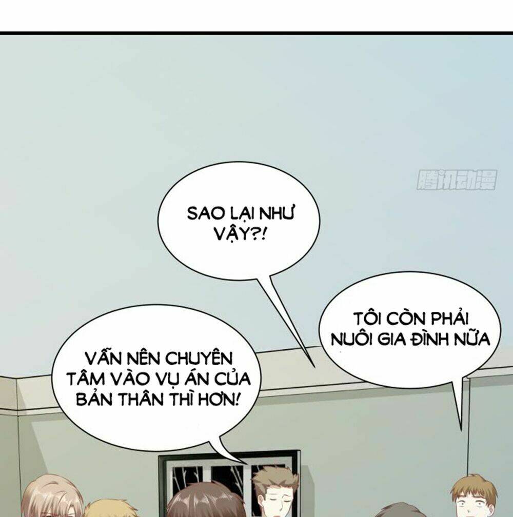 khi trò chơi ác ma bắt đầu chapter 100 37