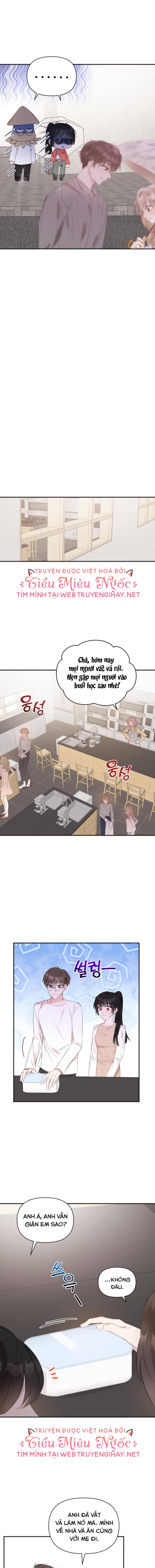 Dịch Vụ Chuyển Phát Hình Mẫu Lý Tưởng chapter 55 3