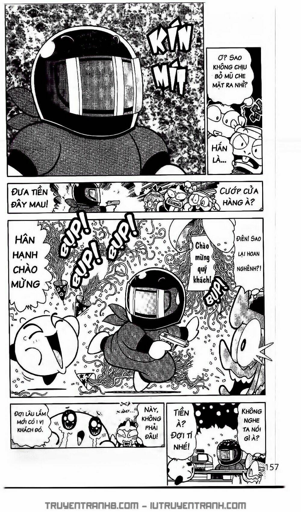 ngôi sao kabi chapter 155 16