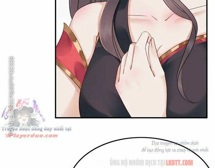 trọng sinh bá sủng nhiếp chính vương quá mạnh mẽ chapter 129 81