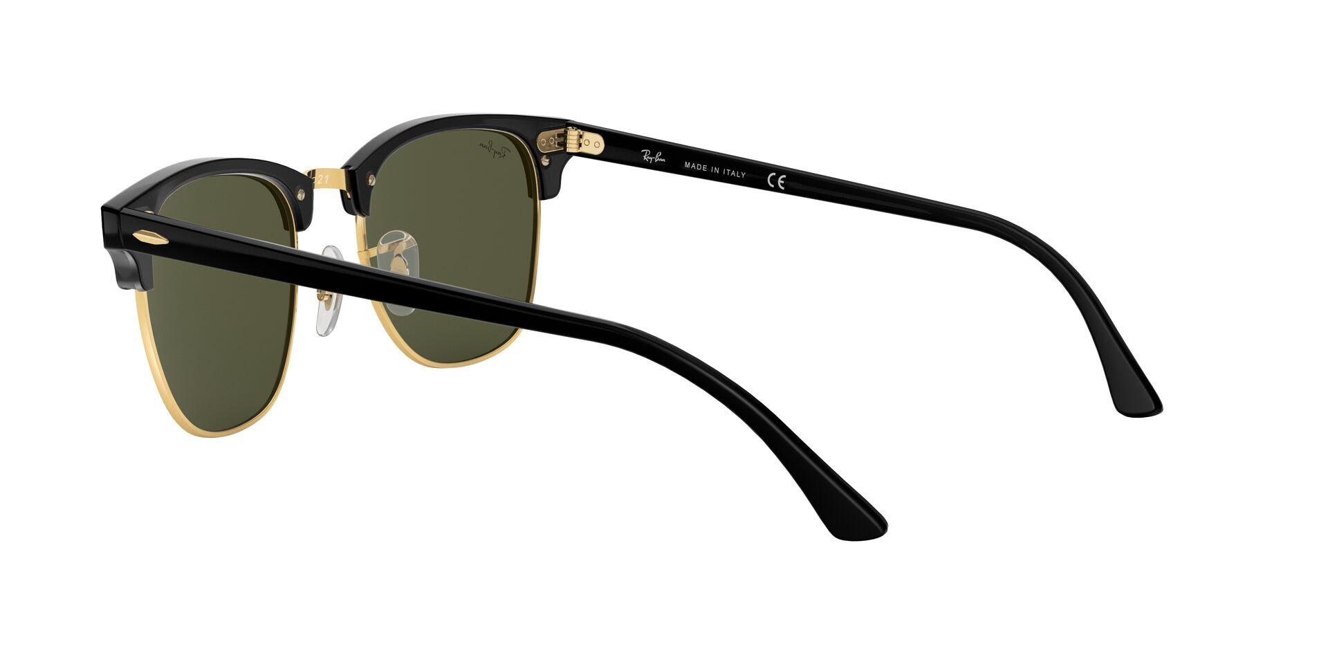 Mắt Kính Ray-Ban Clubmaster - RB3016F W0365 -Sunglasses