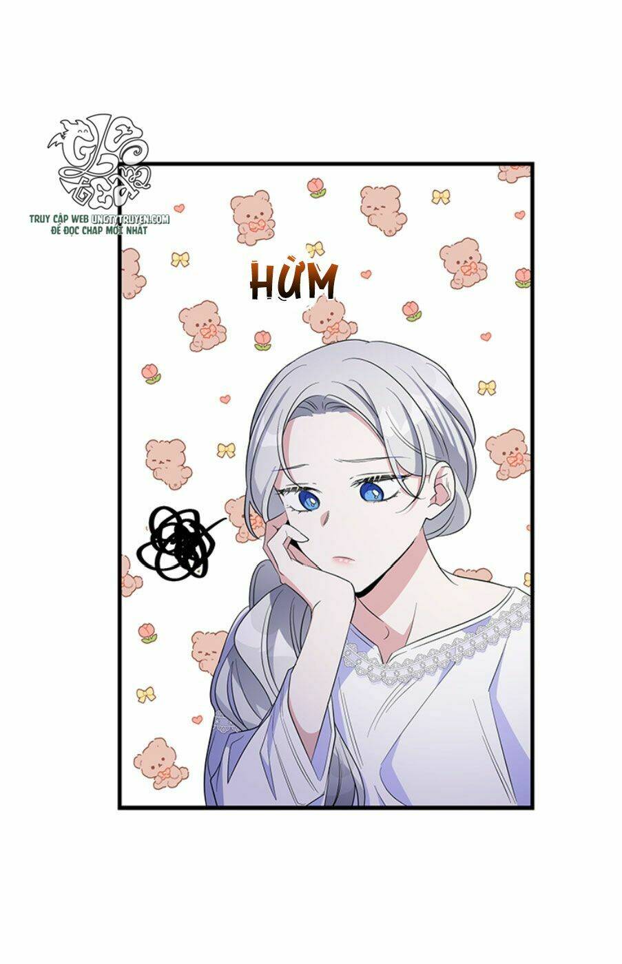 chồng yêu, em muốn đình công! chapter 49 7