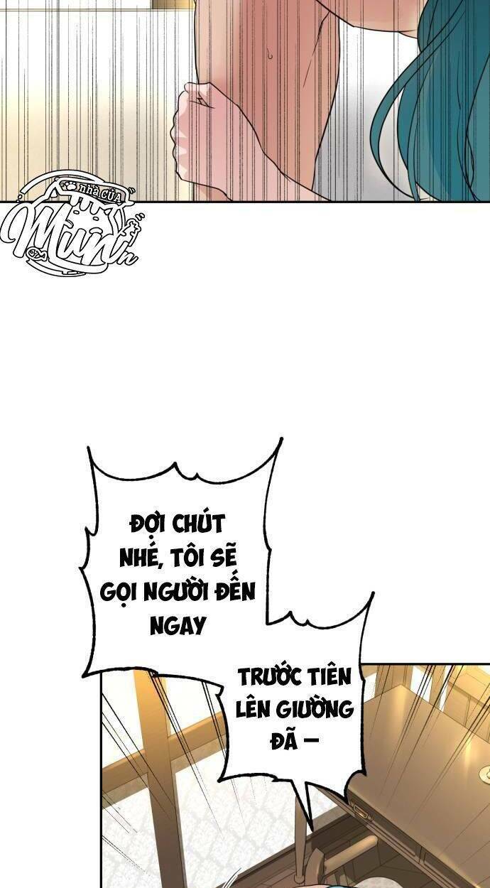 công nương mint bé nhỏ chapter 35 88