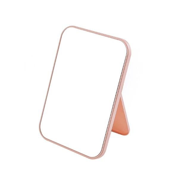 Gương trang điểm để bàn - Gấp gọn - sang trọng - siêu rẻ