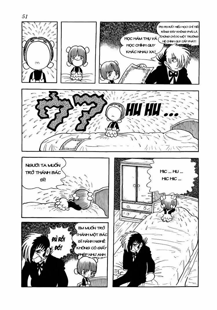 bác sĩ quái dị chapter 42 10