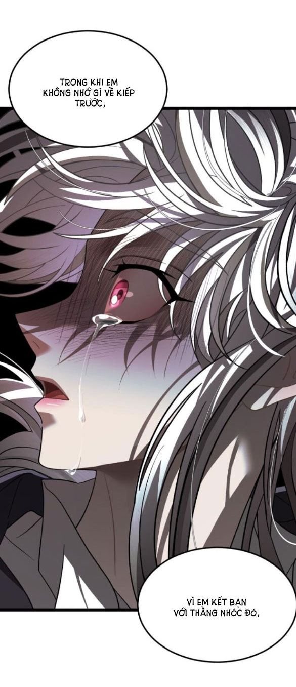 dark moon - tế đàn ánh trăng chapter 61.2 49