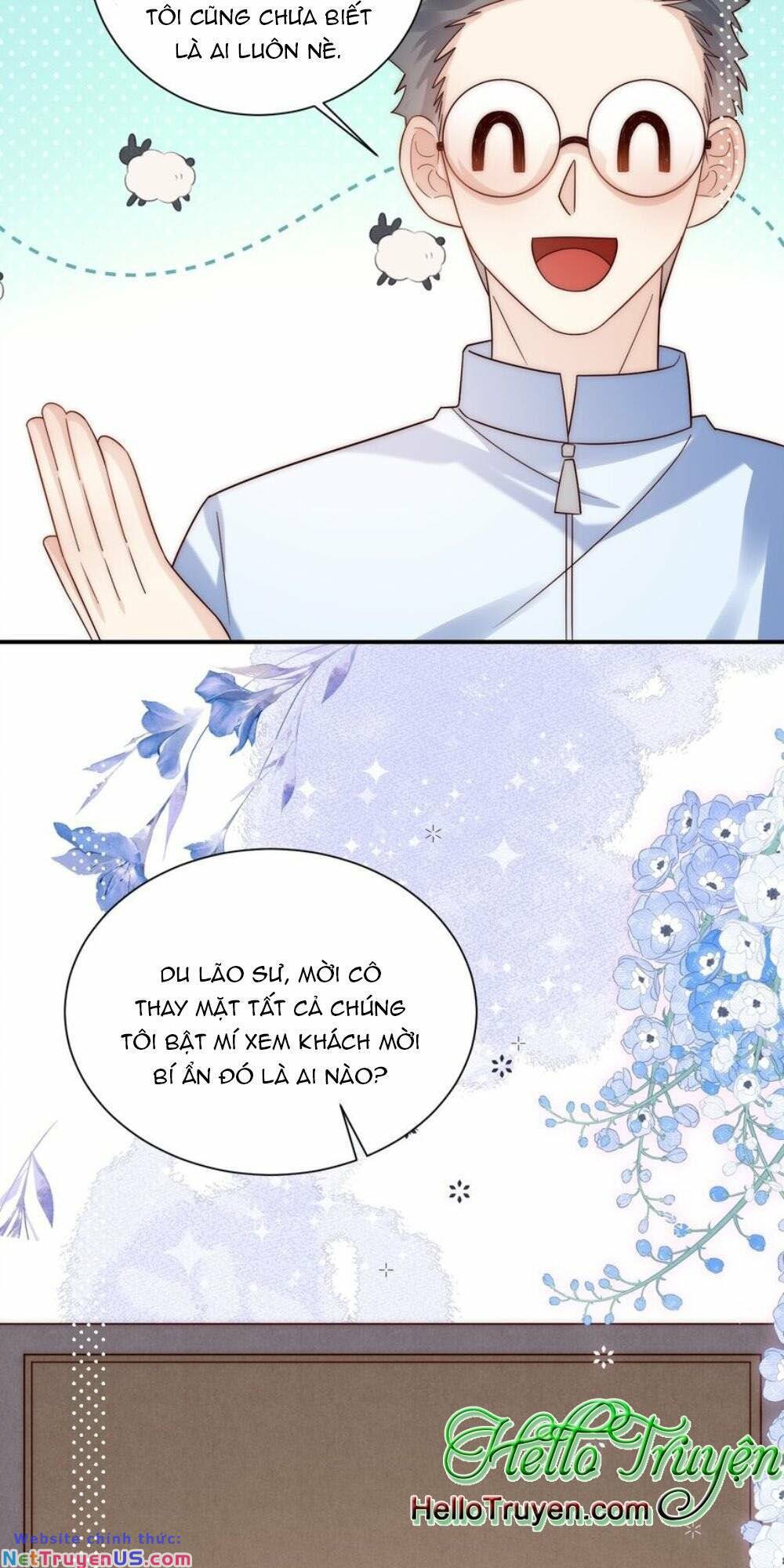 ta được thế thân tỏ tình chapter 23 19