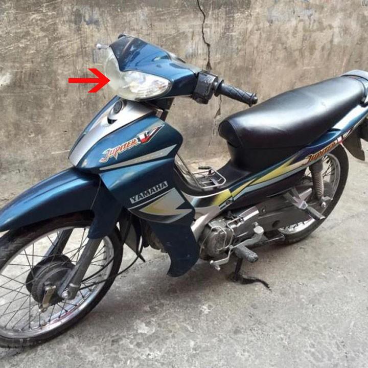 Pha đèn dành cho xe JUPITER V full bóng - TKA1029